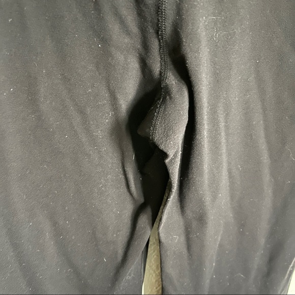 Lululemon Cross Over Bootcut Flare Yoga Pants - Picture 5 of 8